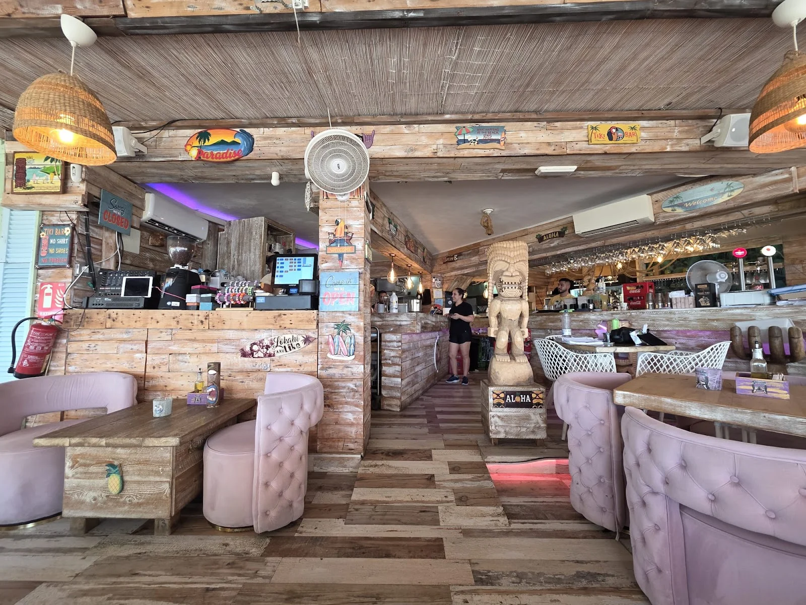 Tiki Beach Mallorca - Bild 7