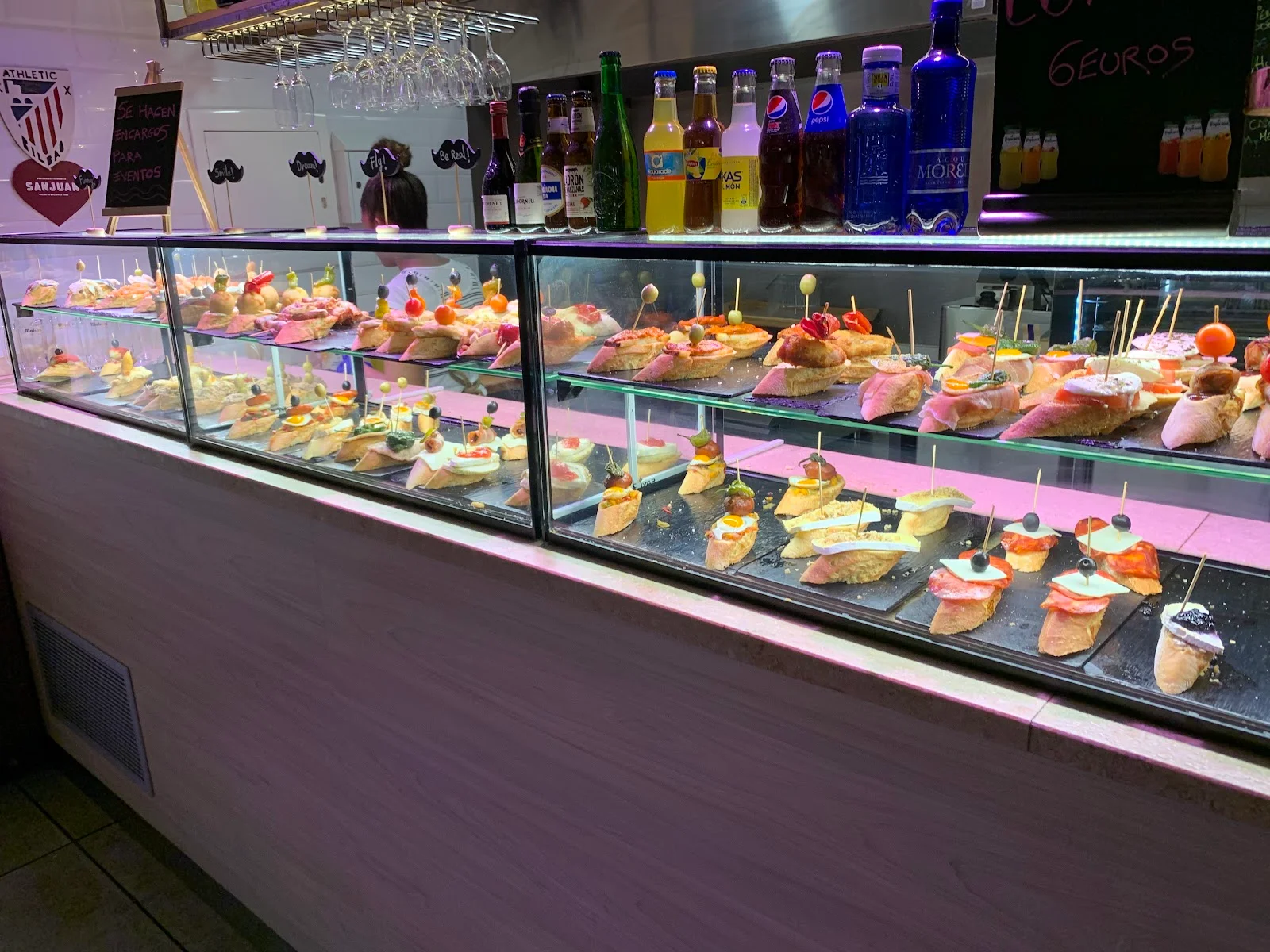 Cultural Comercial Centre s’Escorxador - Bild 2