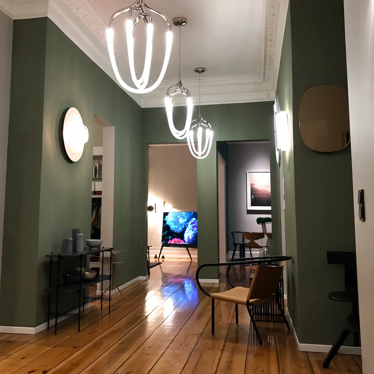 Malerfachbetrieb Markus Petrat