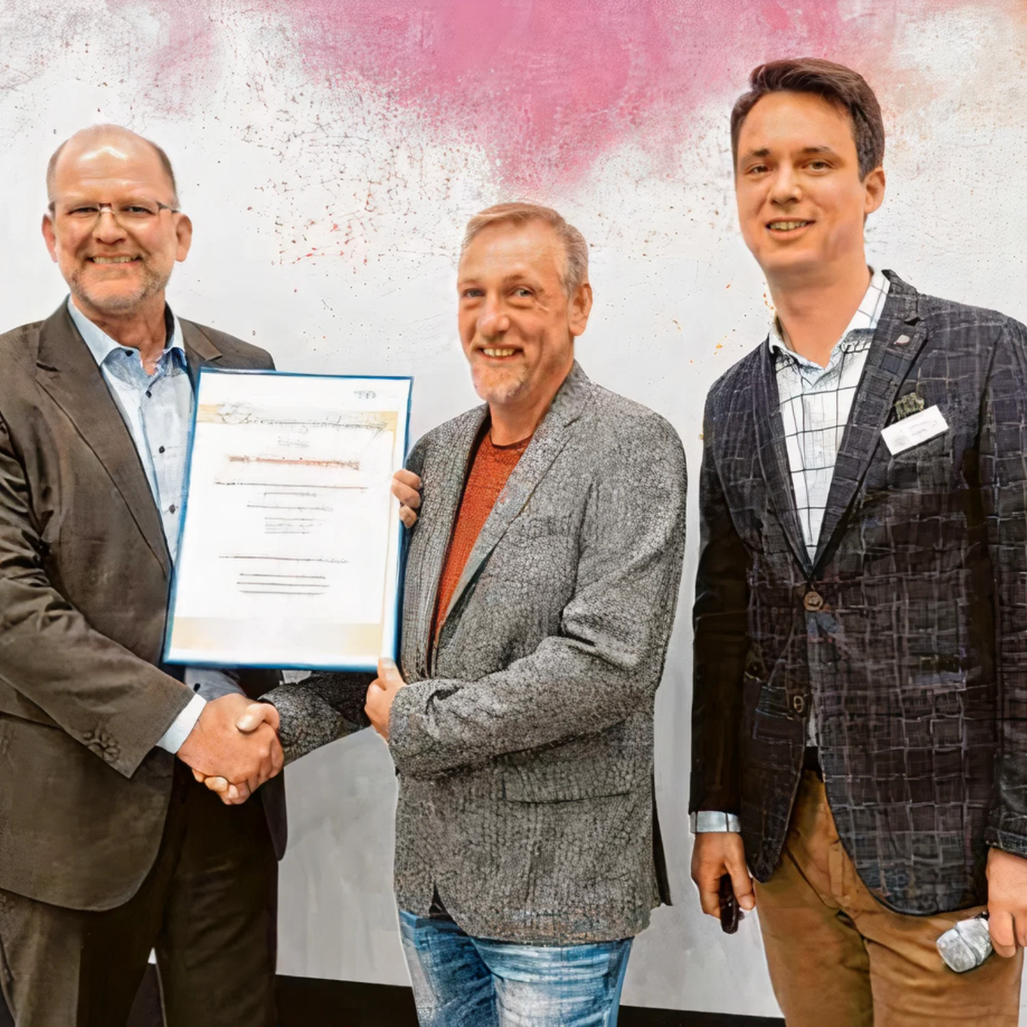 Malerfachbetrieb Markus Petrat - Bild 2