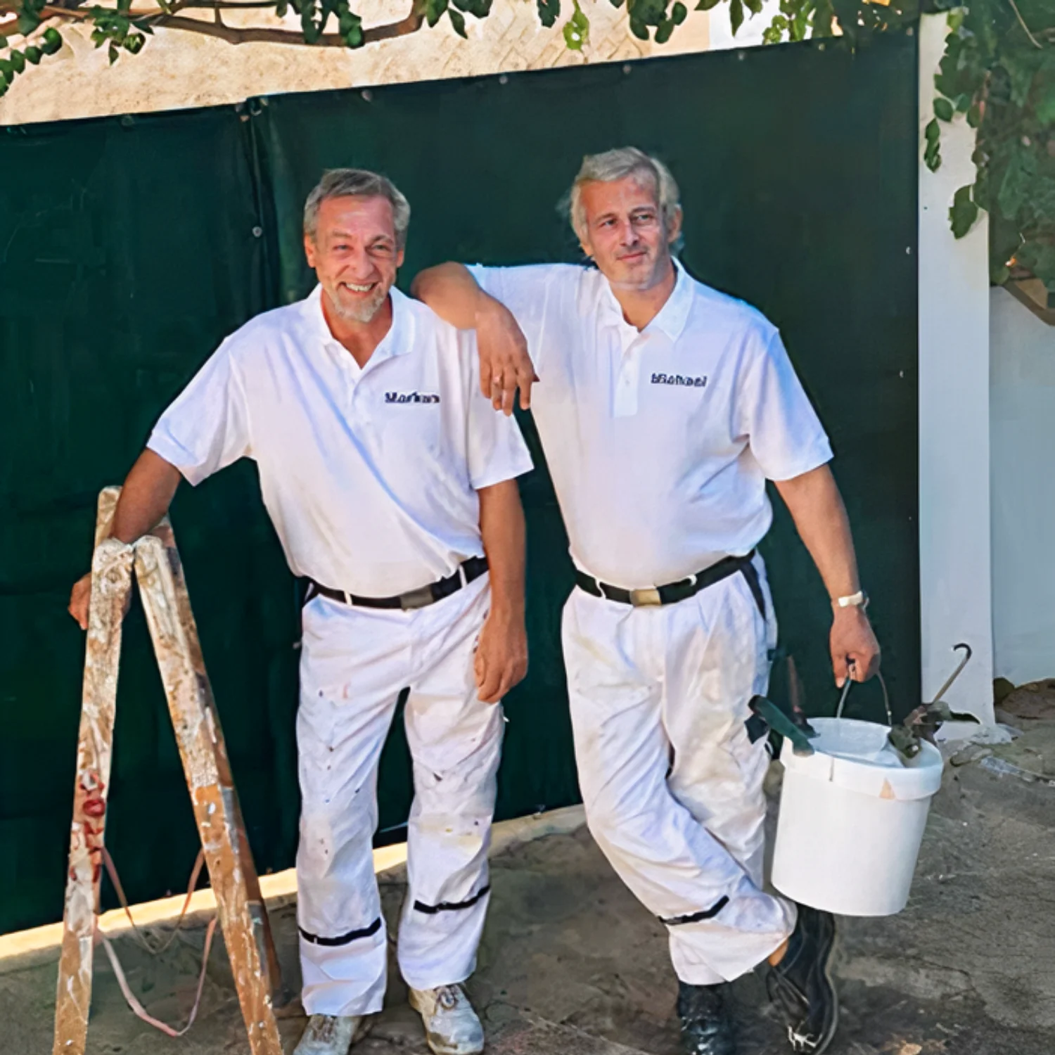 Malerfachbetrieb Markus Petrat - Bild 3