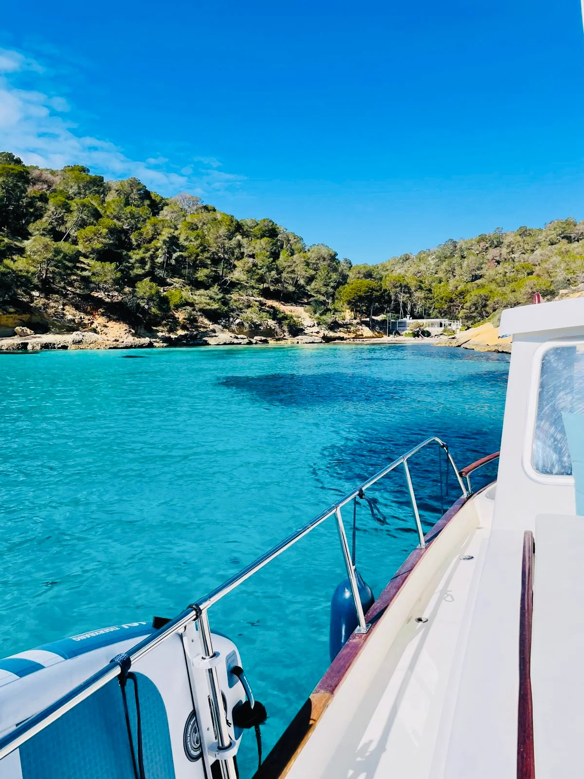 CAP Mallorca Charter | Mallorca Map