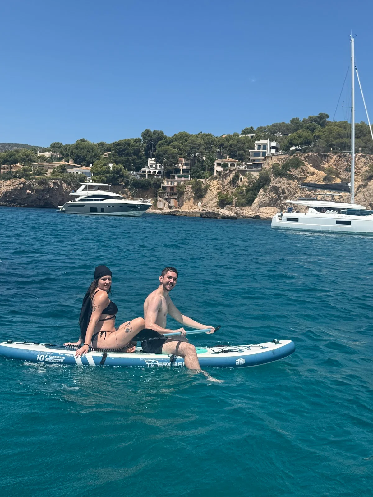 CAP Mallorca Charter | Mallorca Map