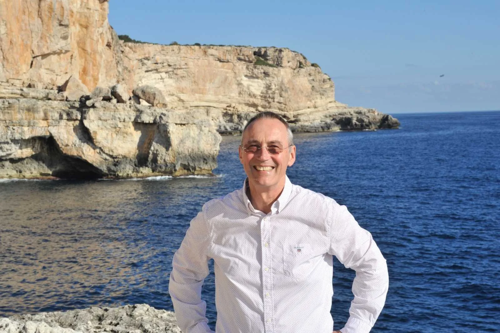 Orthopädie Dr. Manfred Schlueter Santanyi - Bild 1