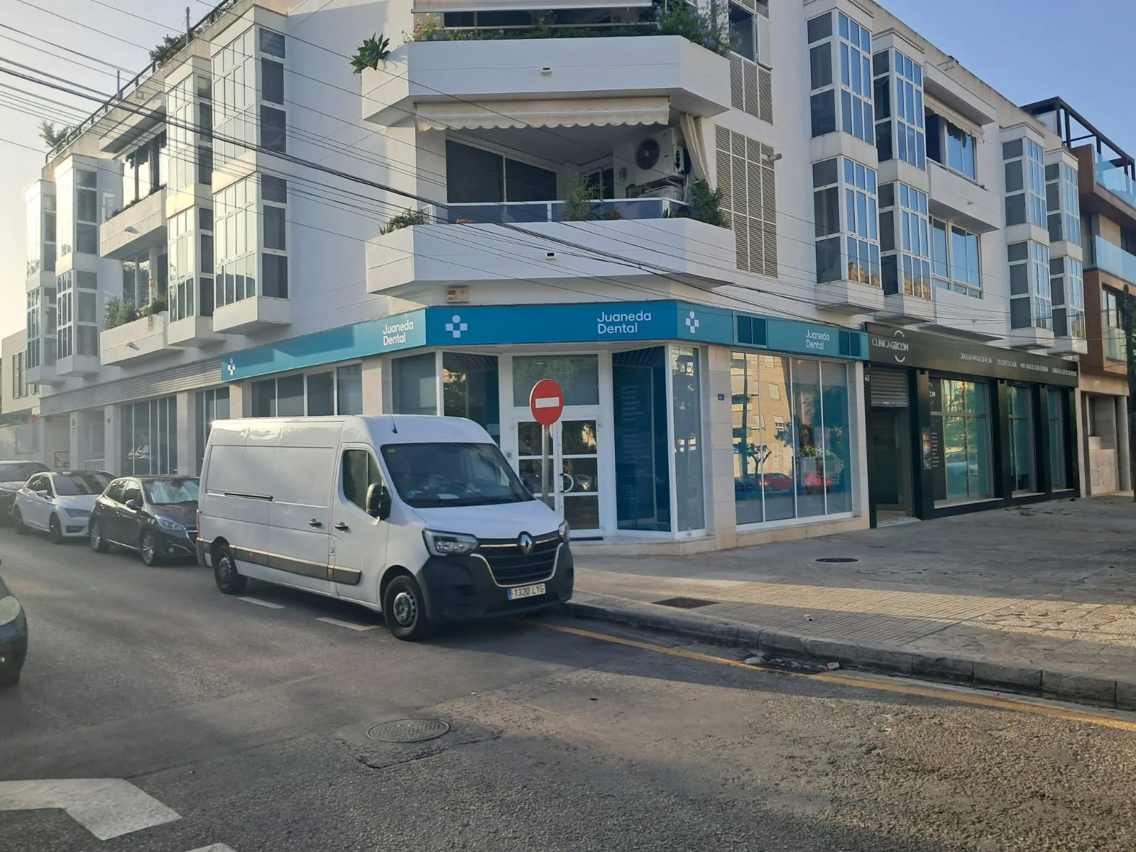 Juaneda Dental Palma