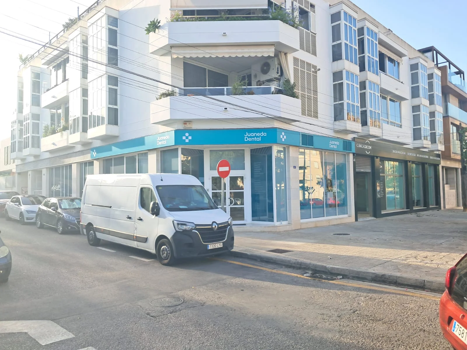 Juaneda Dental Palma - Bild 2