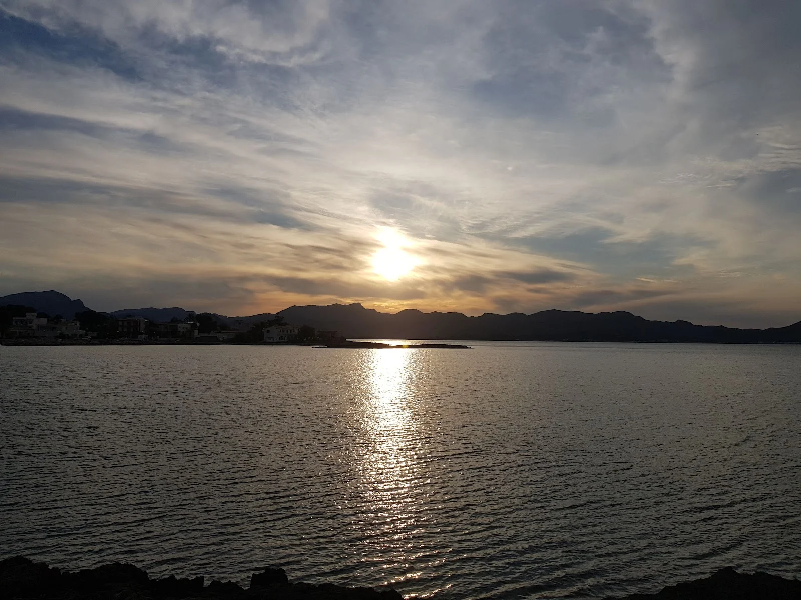 Platja Es Morer Vermell - Bild 3