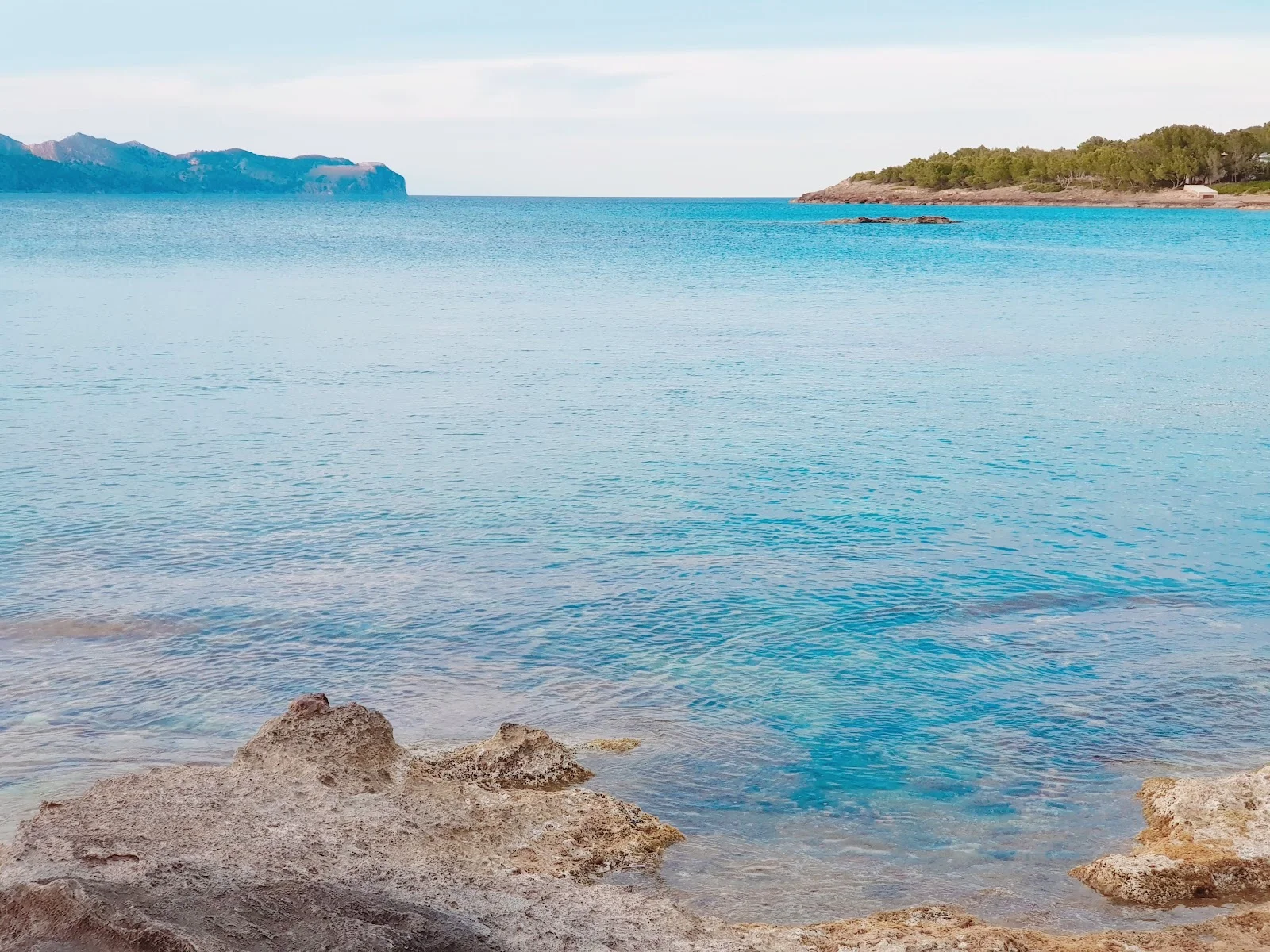 Platja Es Morer Vermell - Bild 5