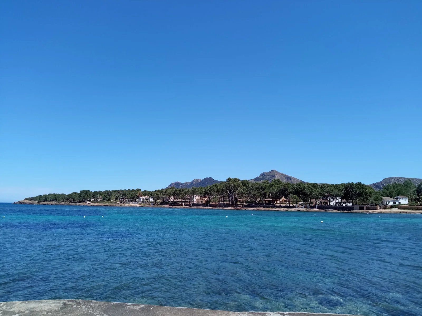 Platja Es Morer Vermell - Bild 7