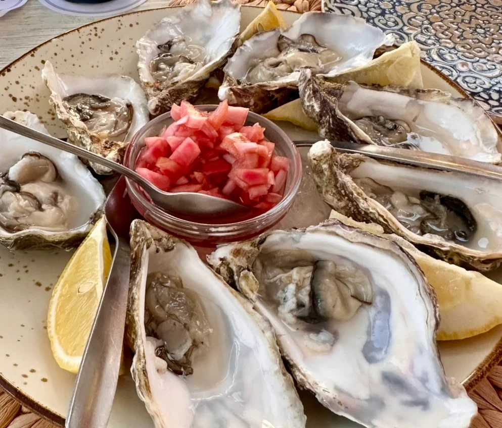 Al Faro Beach - Bild 3