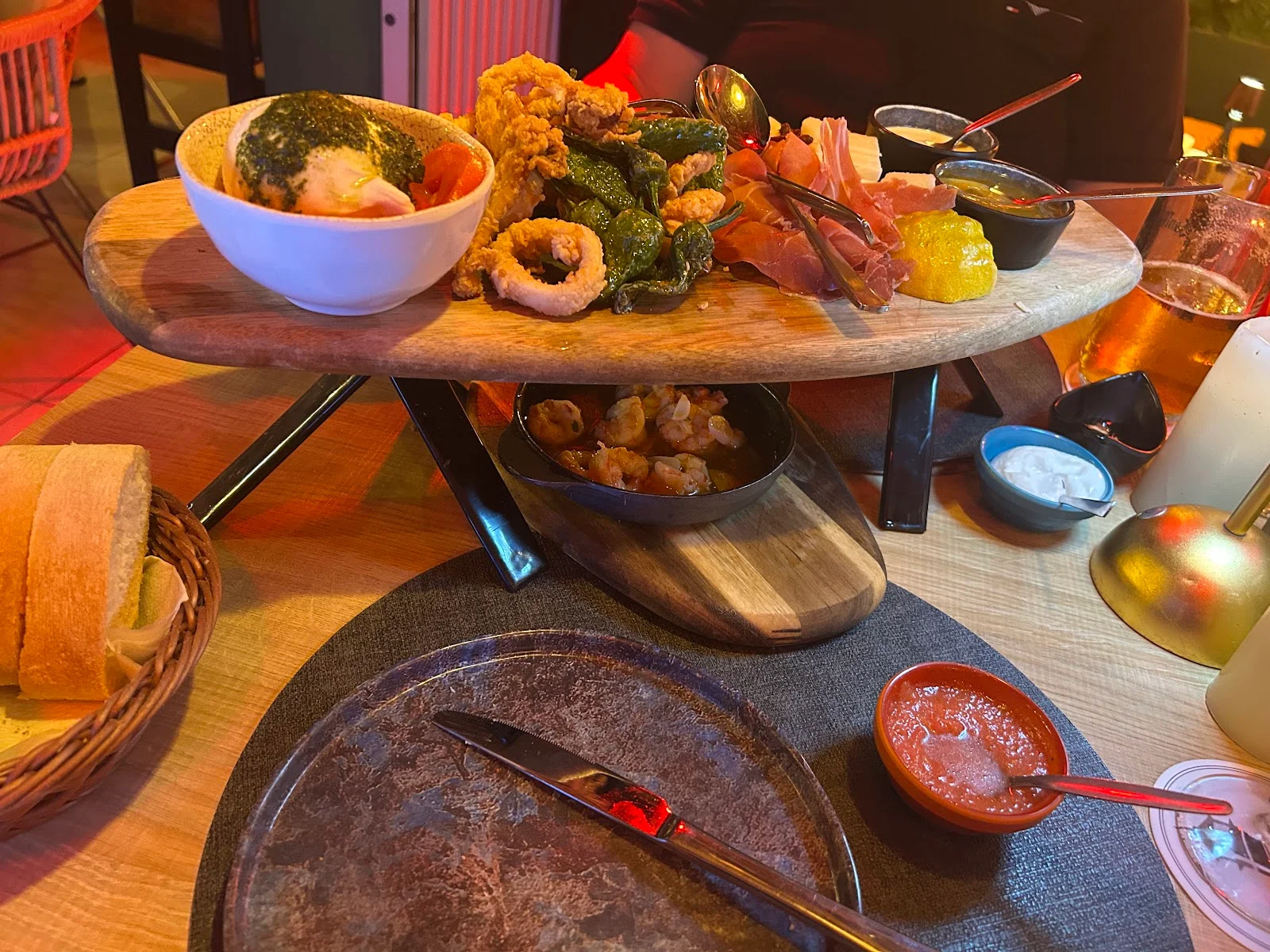 Al Faro Beach - Bild 9