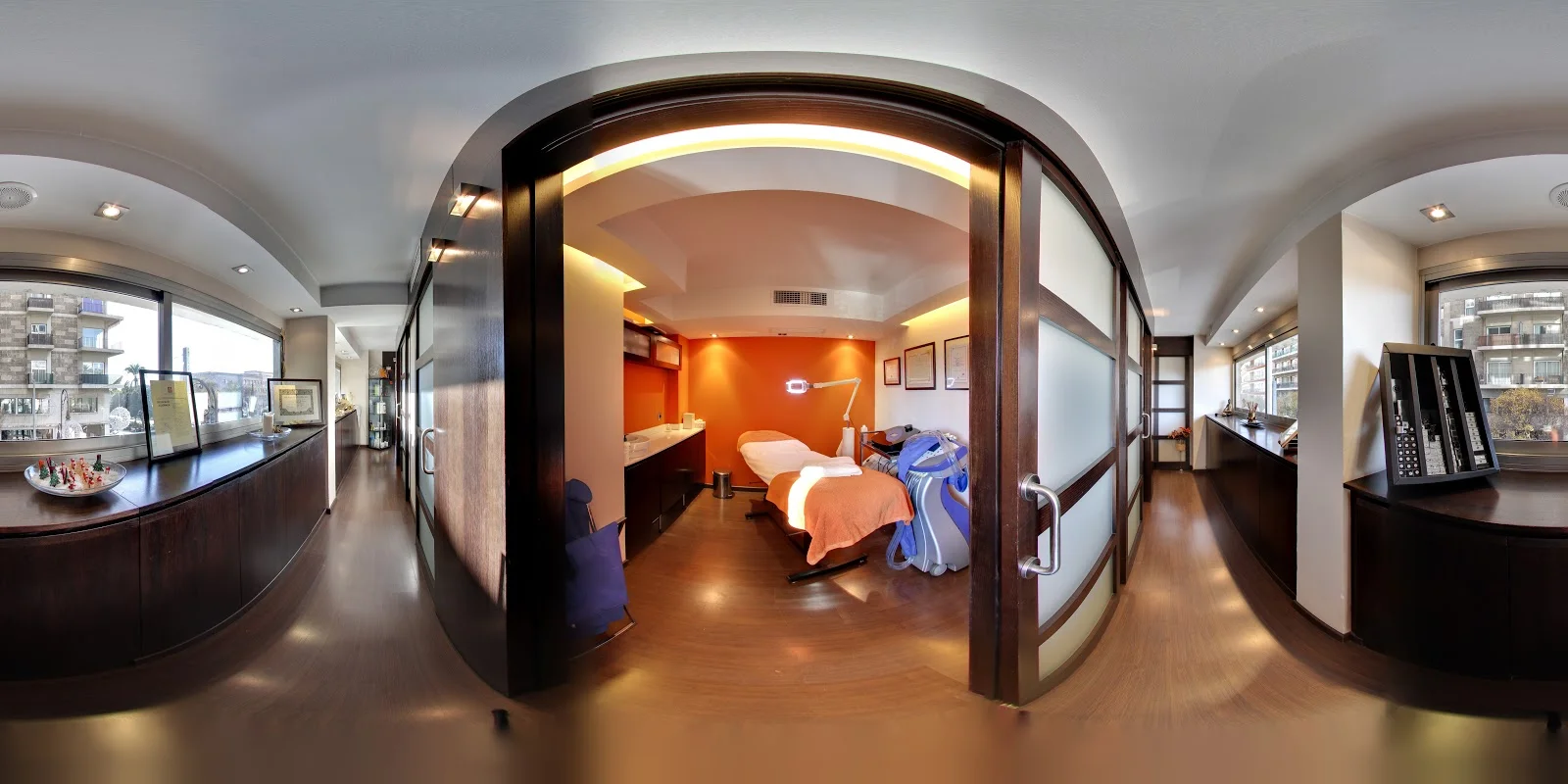 Salón de Belleza Marta Sabater