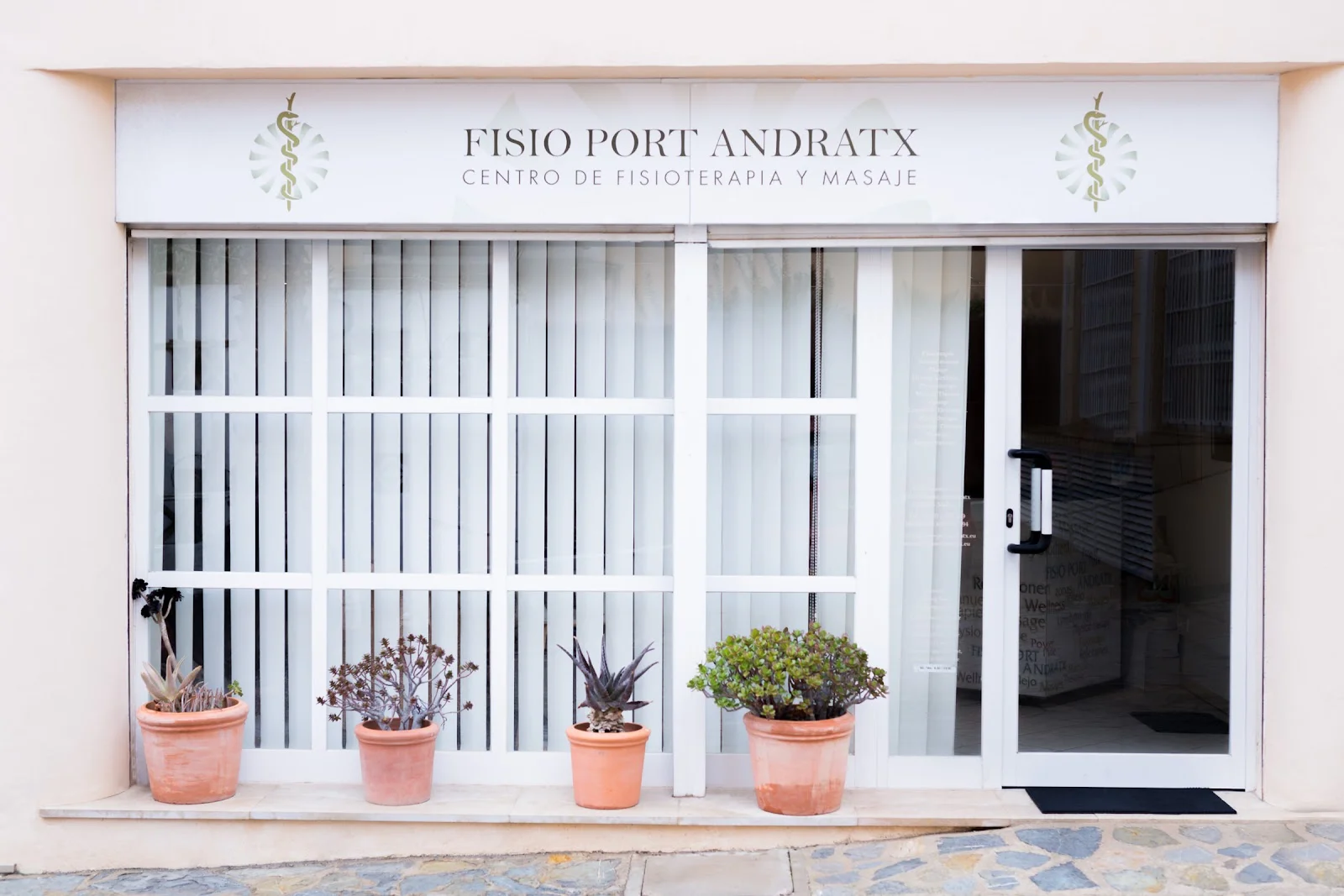 Physiotherapie, Chiropraktik und Massage Pto Andratx - Bild 6