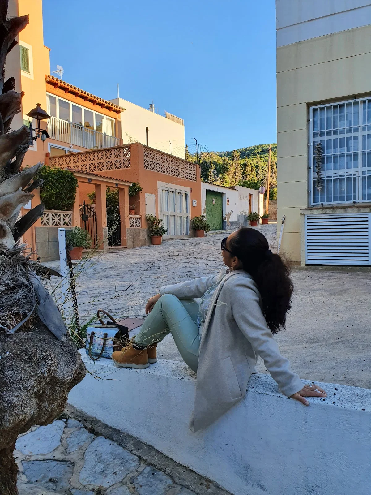 Physiotherapie, Chiropraktik und Massage Pto Andratx - Bild 9