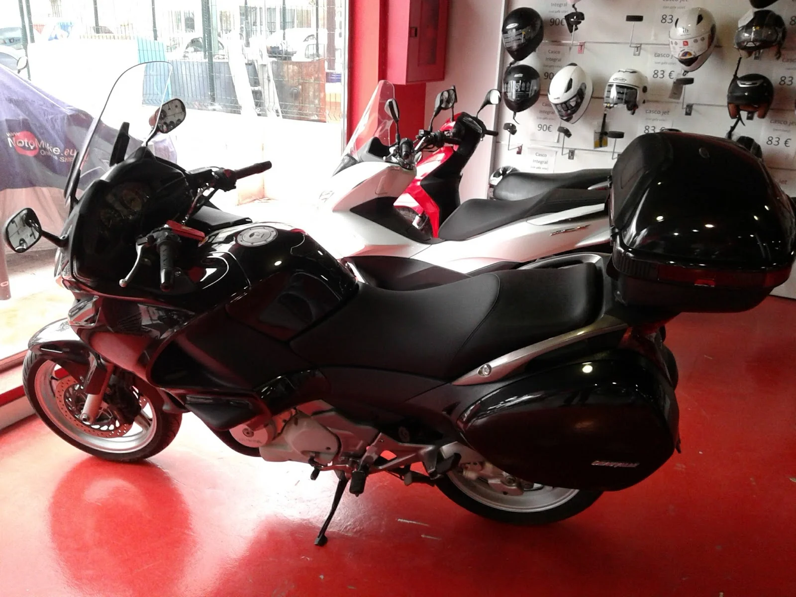 Motos Mallorca - Bild 10