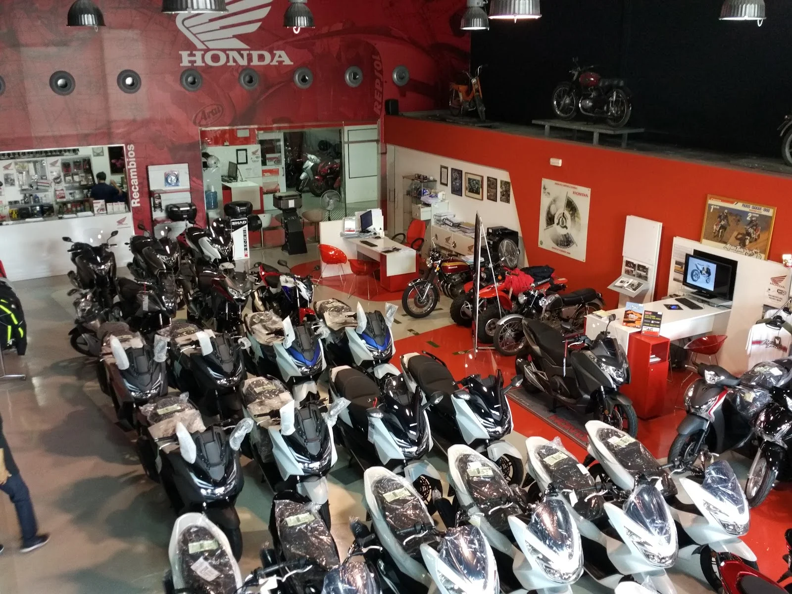 Motos Mallorca - Bild 10