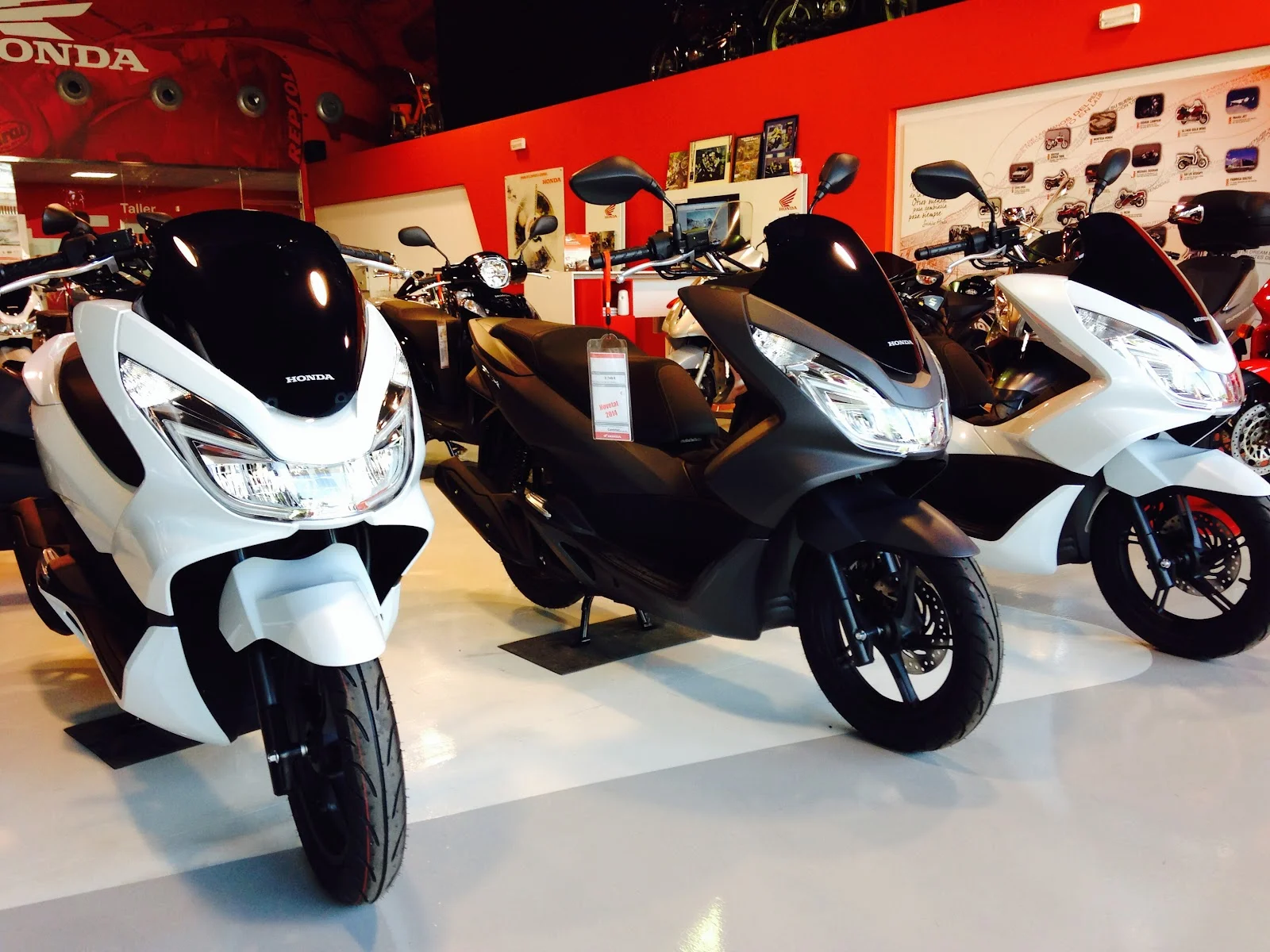 Motos Mallorca - Bild 9