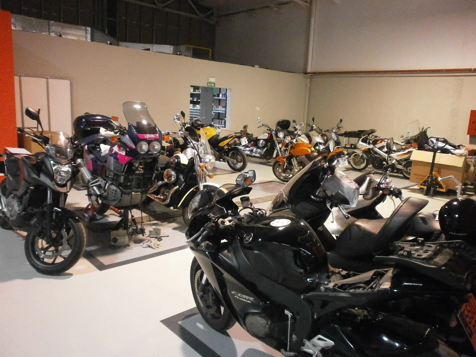 Motos Mallorca - Bild 6