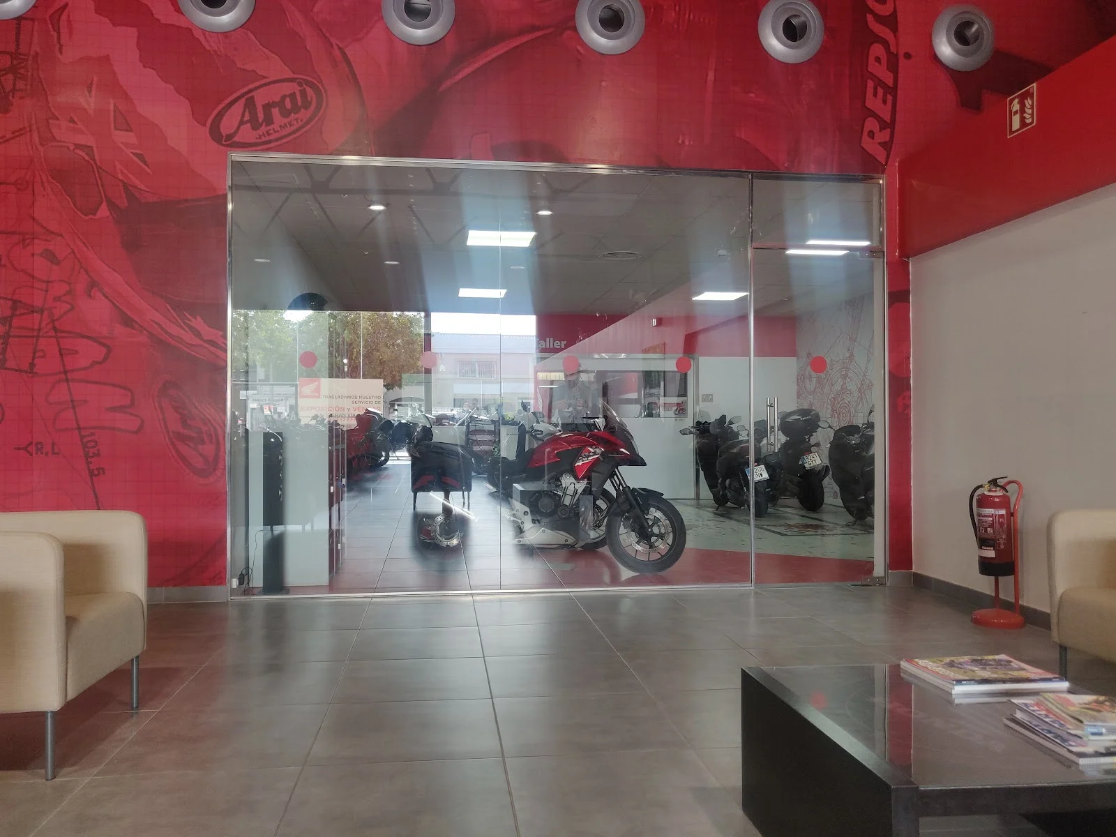 Motos Mallorca - Bild 7