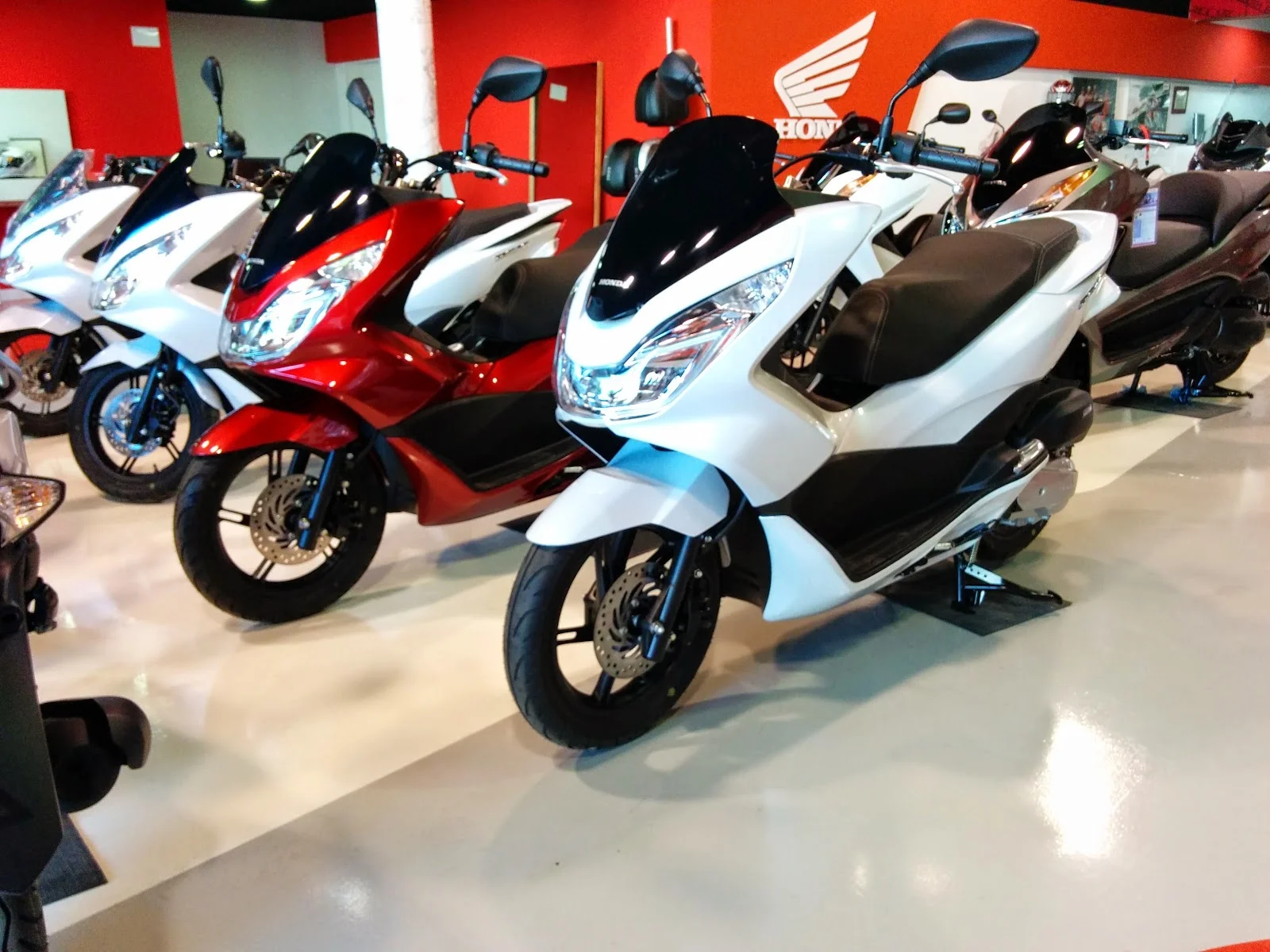 Motos Mallorca - Bild 9