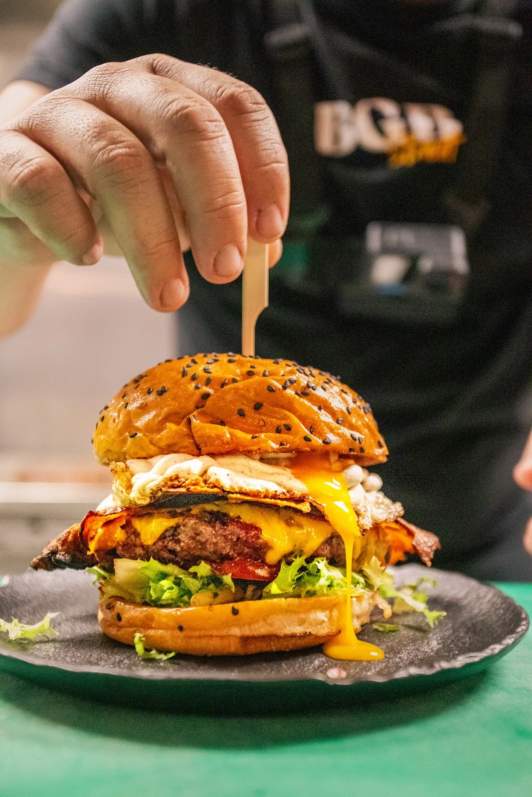 Bugambilia street - Bild 2