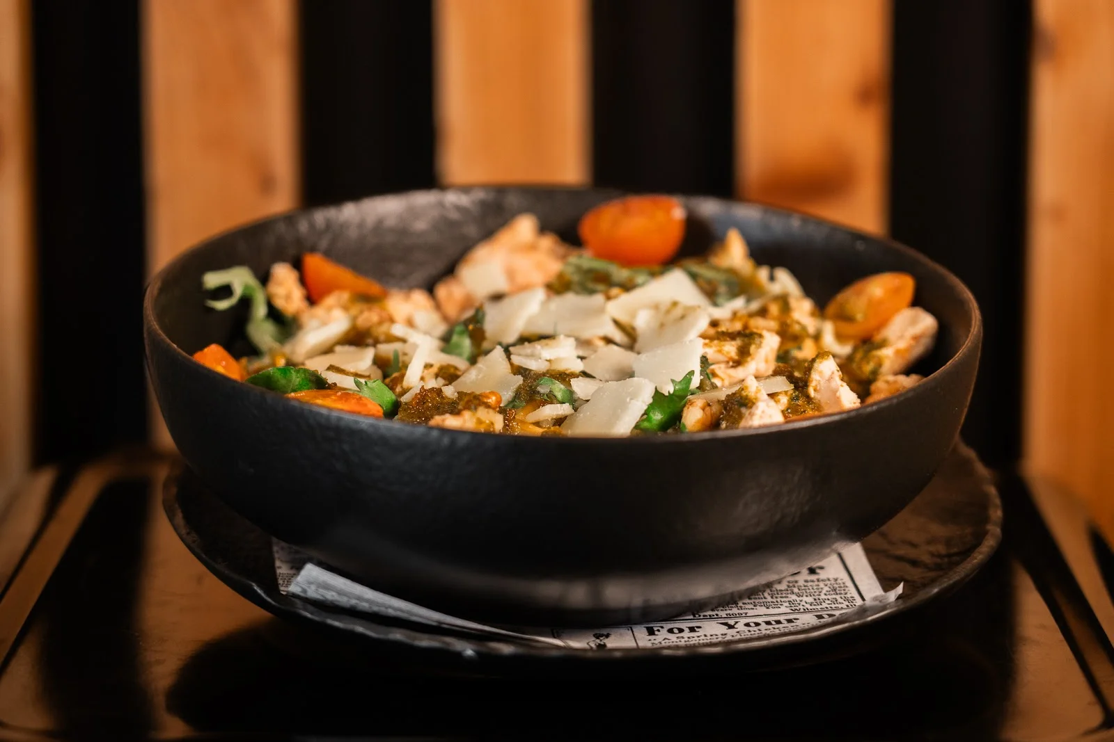 Bugambilia street - Bild 10