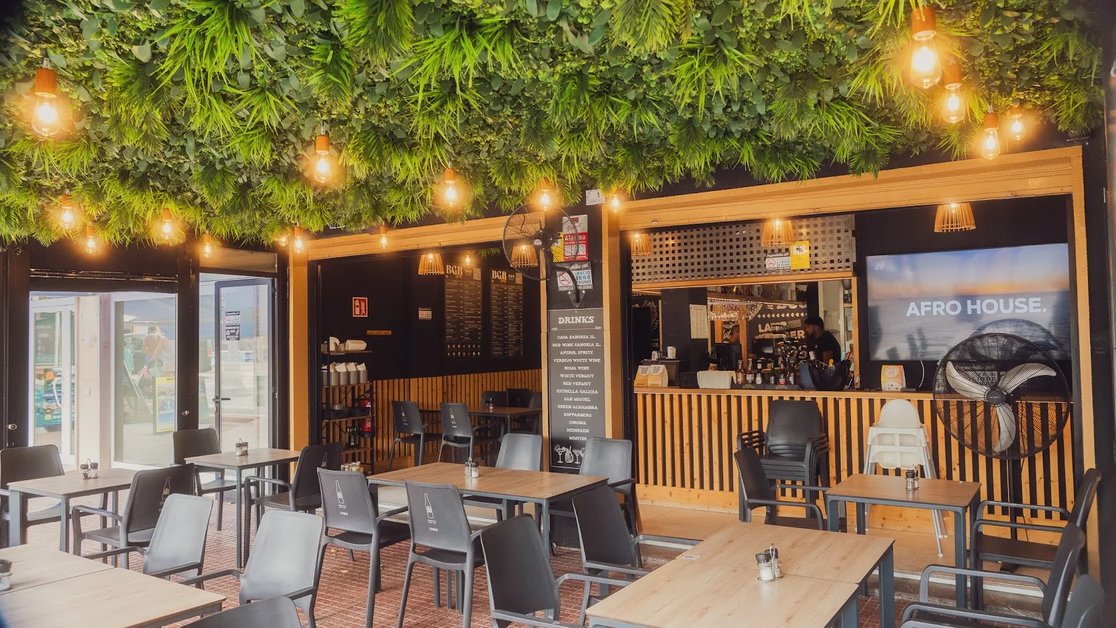 Bugambilia street - Bild 3