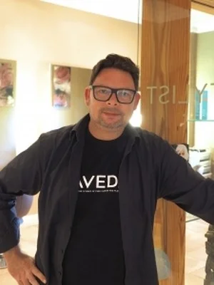 Friedemann Pracht Hairstylist - Bild 10