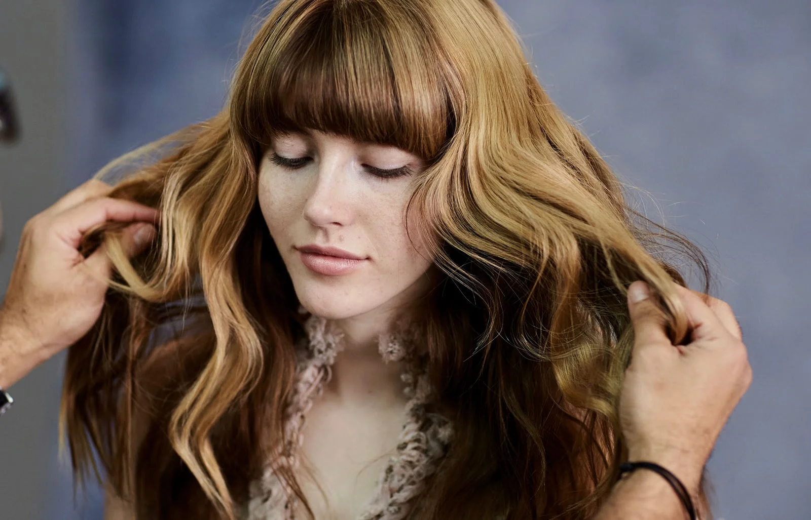 Friedemann Pracht Hairstylist - Bild 2