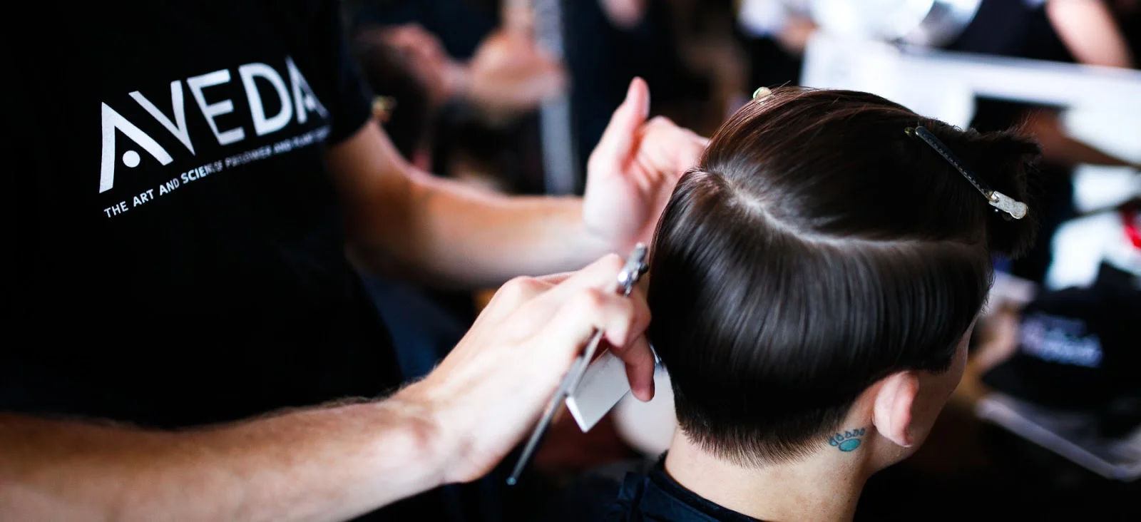 Friedemann Pracht Hairstylist - Bild 4