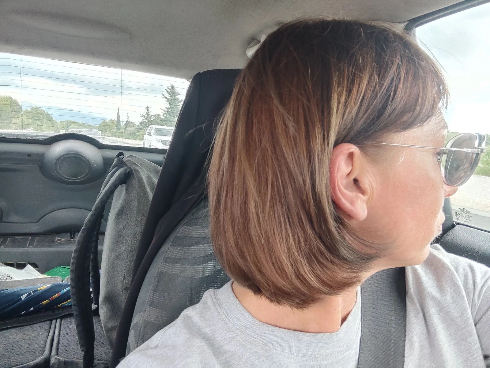 Friedemann Pracht Hairstylist - Bild 7