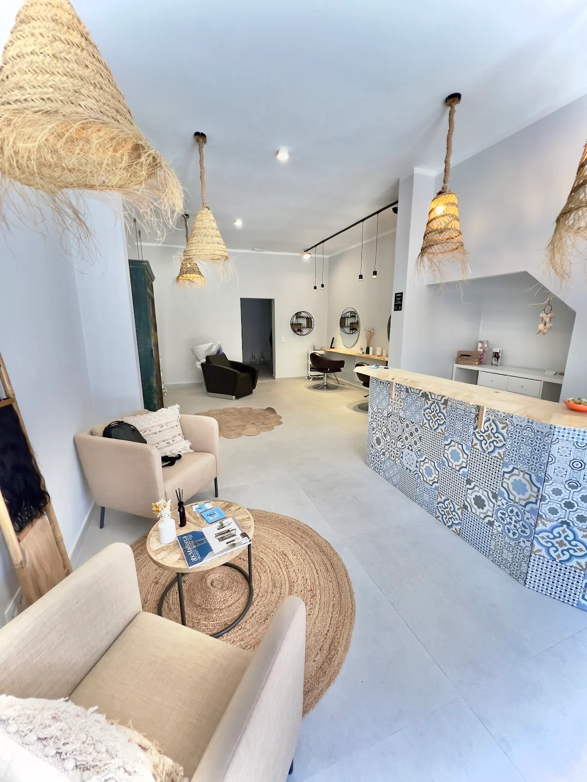 Friedemann Pracht Hairstylist - Bild 8