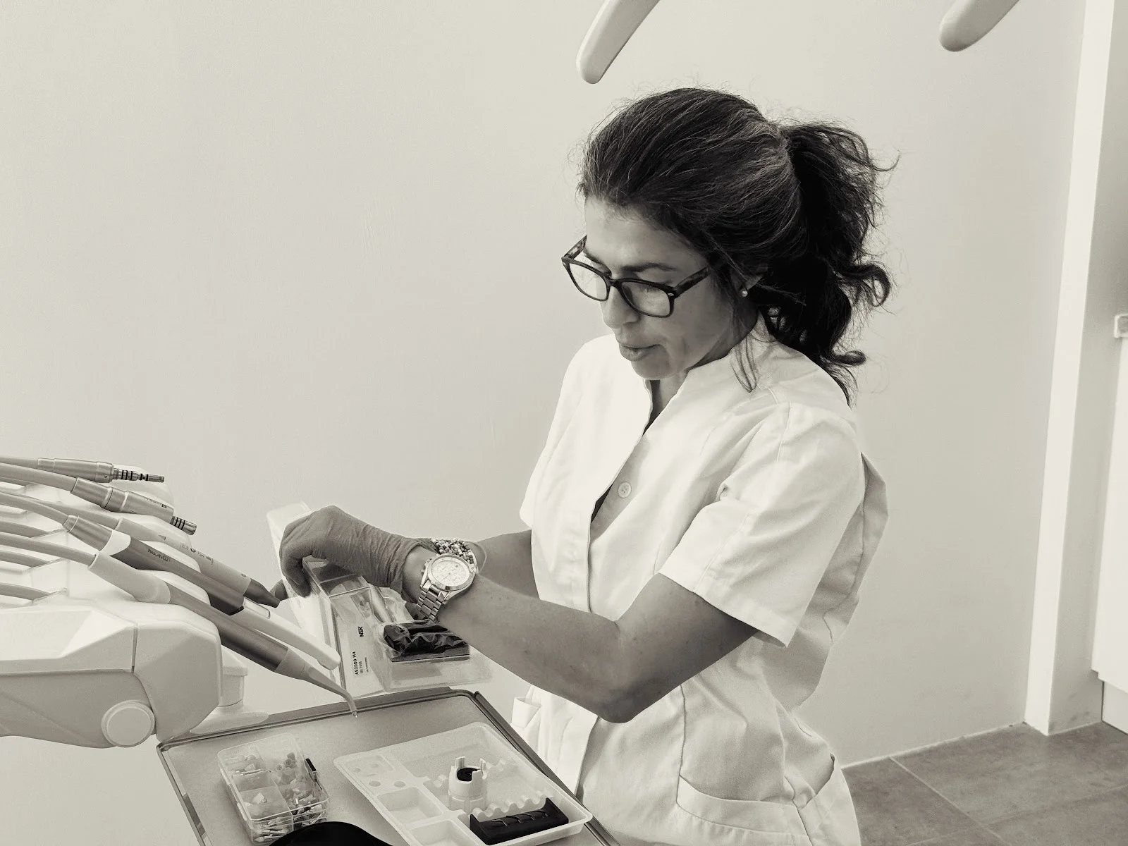 Dental Clinic Magaluf / English dentist in Mallorca / British dentist - Bild 2