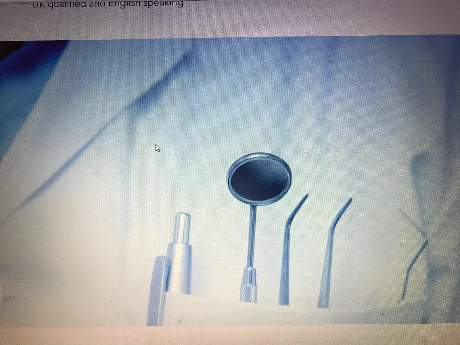 Dental Clinic Magaluf / English dentist in Mallorca / British dentist - Bild 5