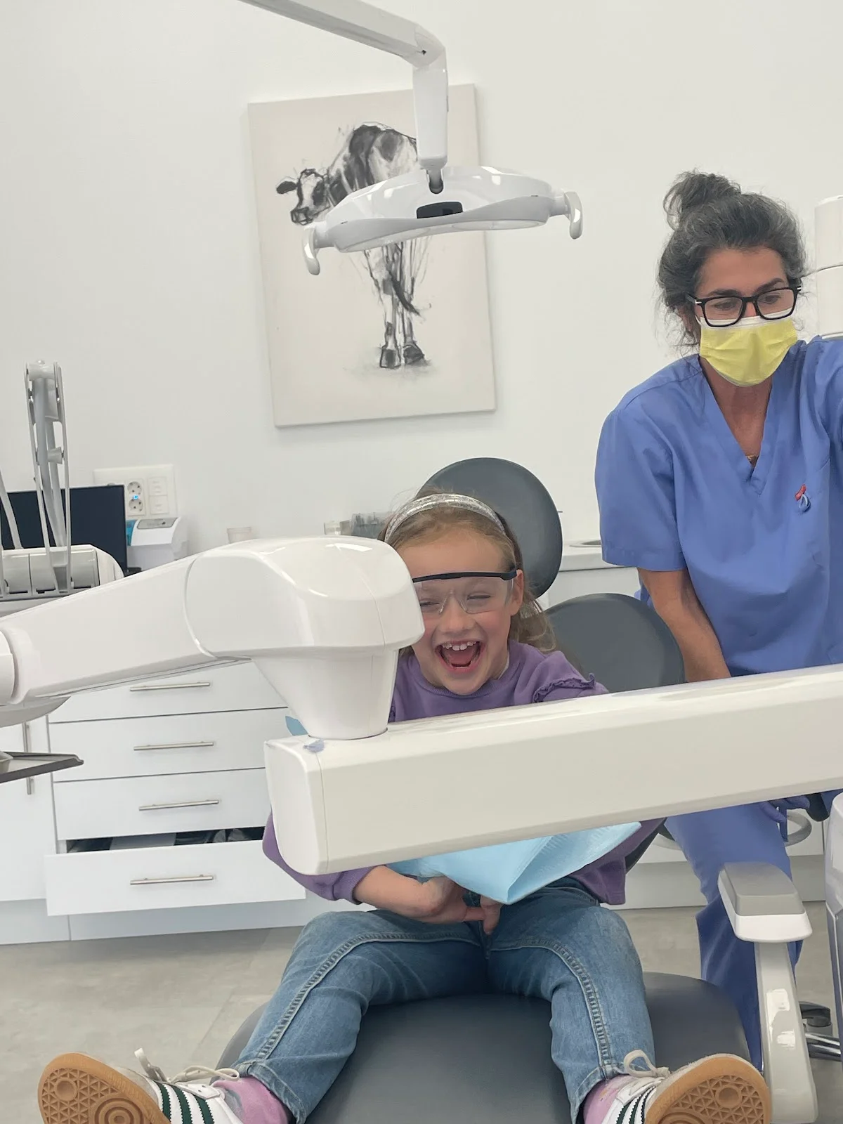 Dental Clinic Magaluf / English dentist in Mallorca / British dentist - Bild 7