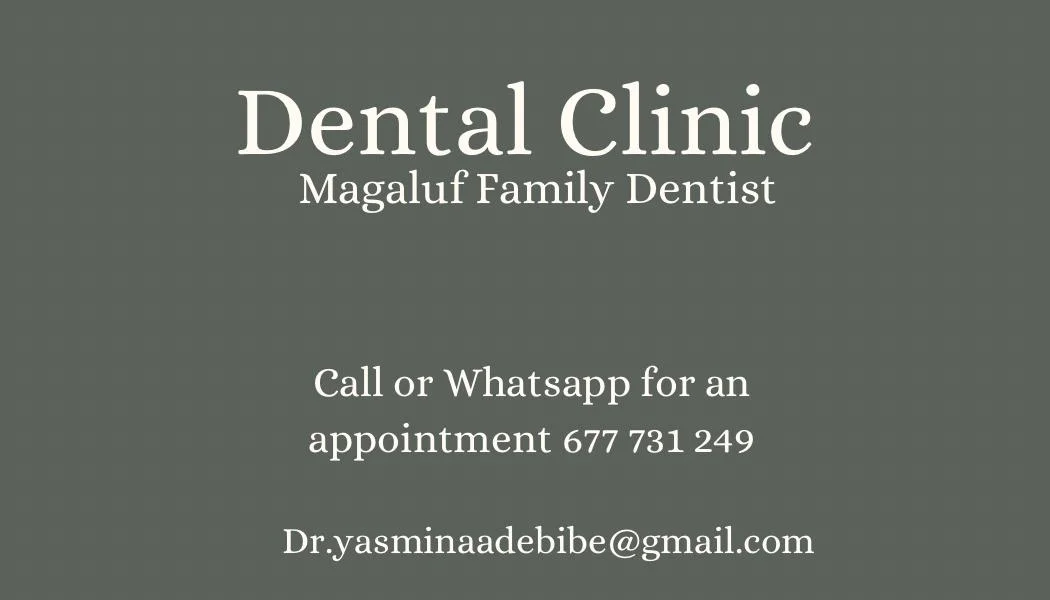 Dental Clinic Magaluf / English dentist in Mallorca / British dentist - Bild 9