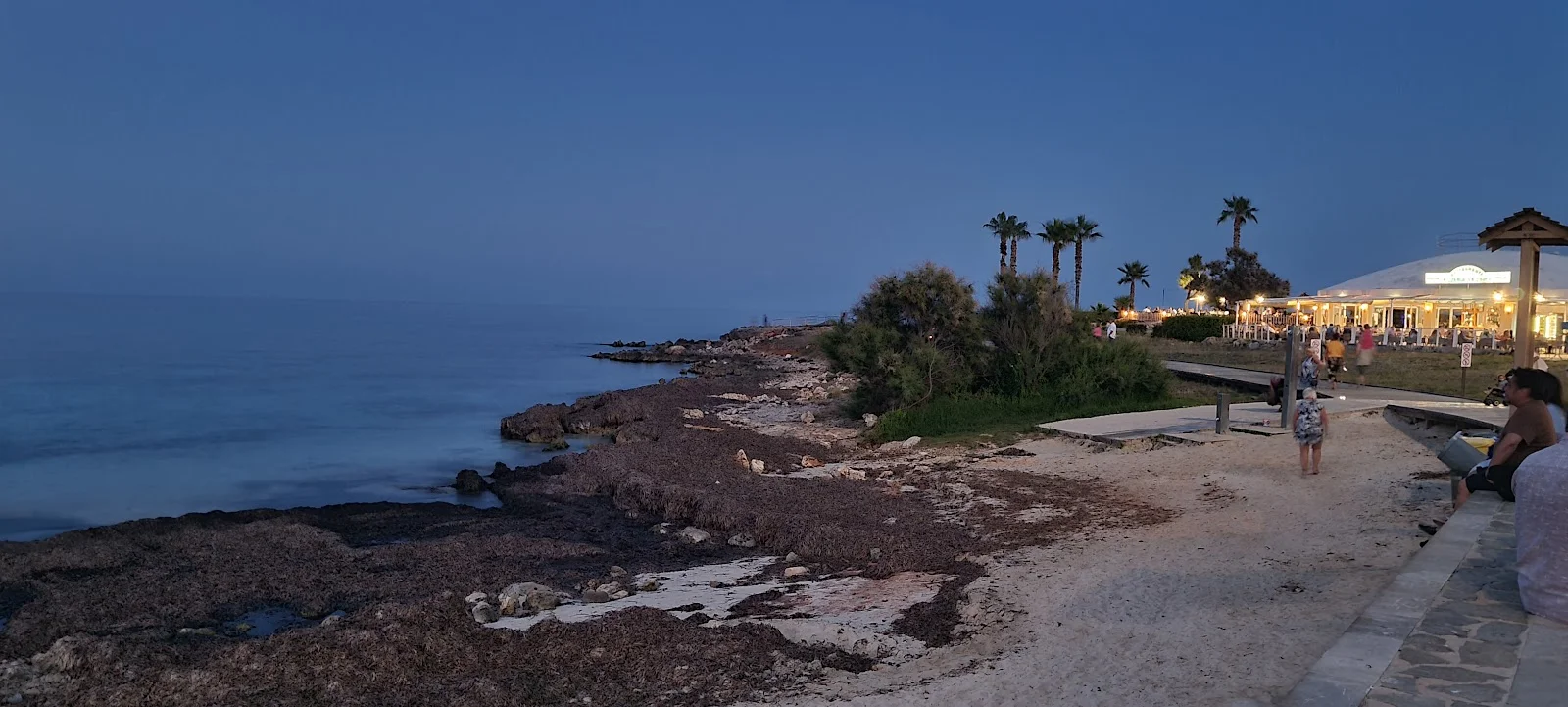 Wellness SPA - Mediterraneo Hotel - Bild 10