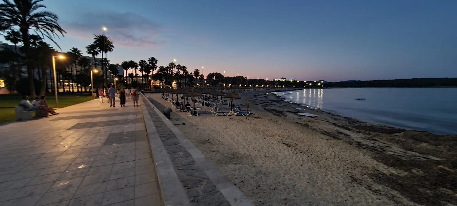 Wellness SPA - Mediterraneo Hotel - Bild 9