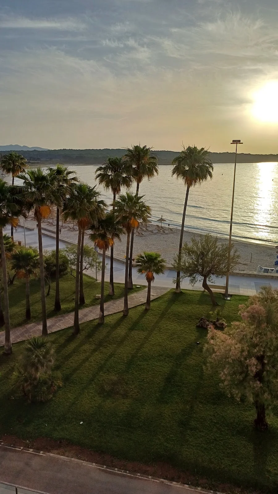 Wellness SPA - Mediterraneo Hotel - Bild 6