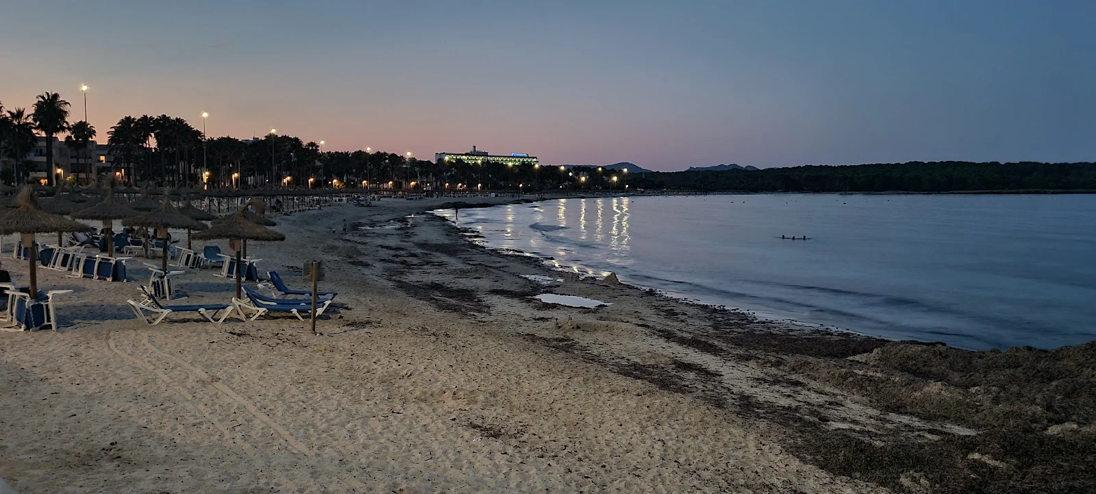 Wellness SPA - Mediterraneo Hotel - Bild 7