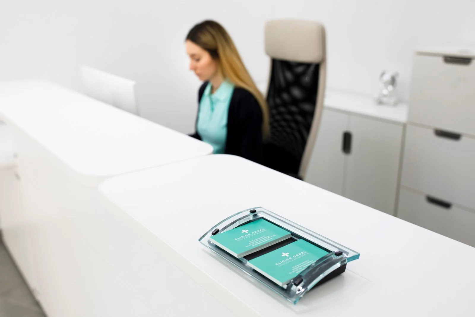 Clínica Dental y Estética Nadal - Bild 10