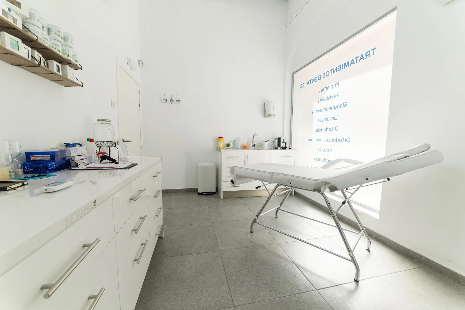 Clínica Dental y Estética Nadal - Bild 5