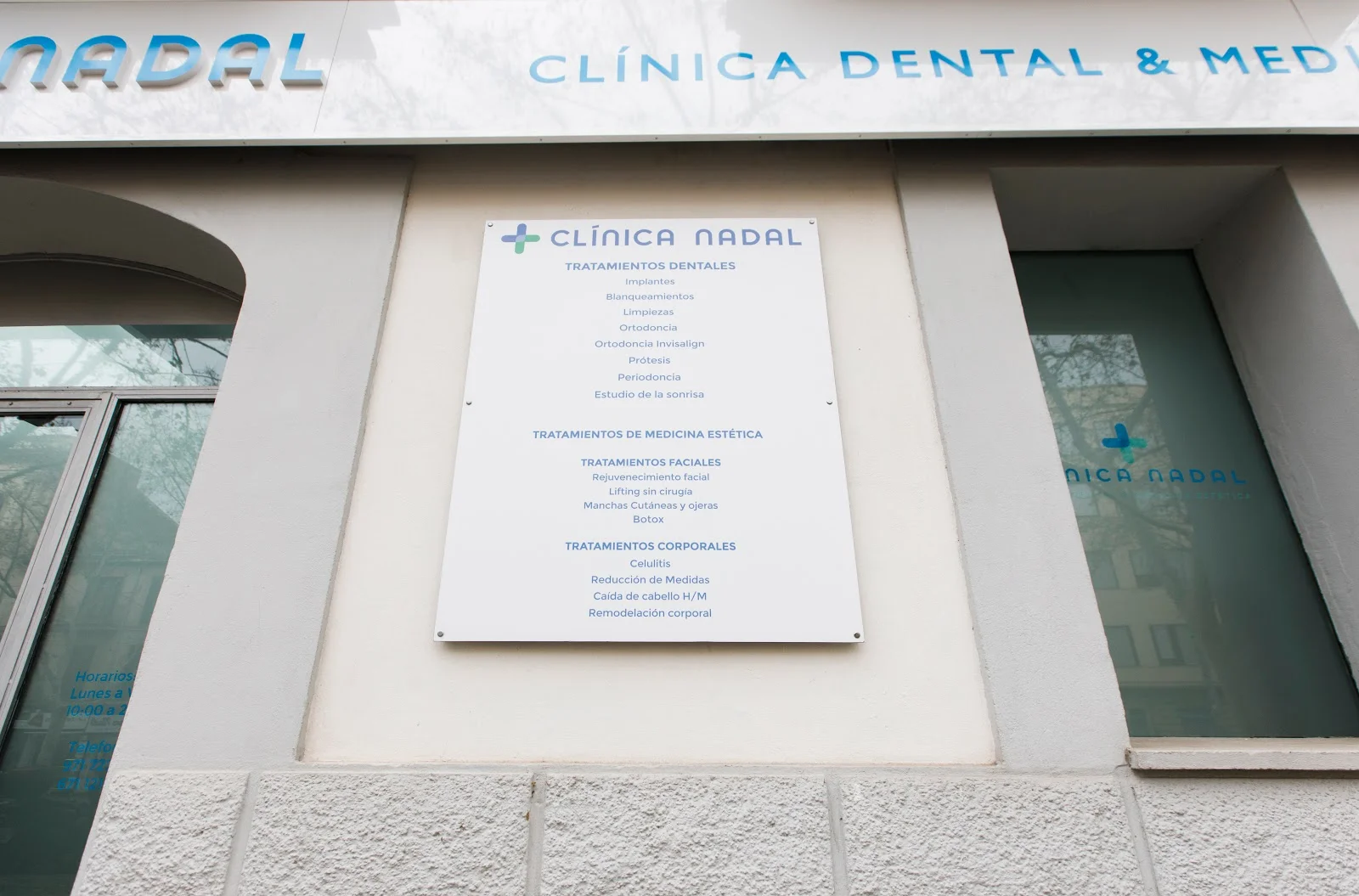 Clínica Dental y Estética Nadal - Bild 8