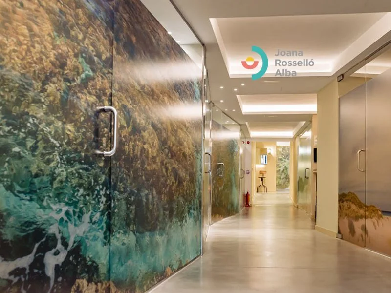 Periodontal Dental Clinic Joana Rossello