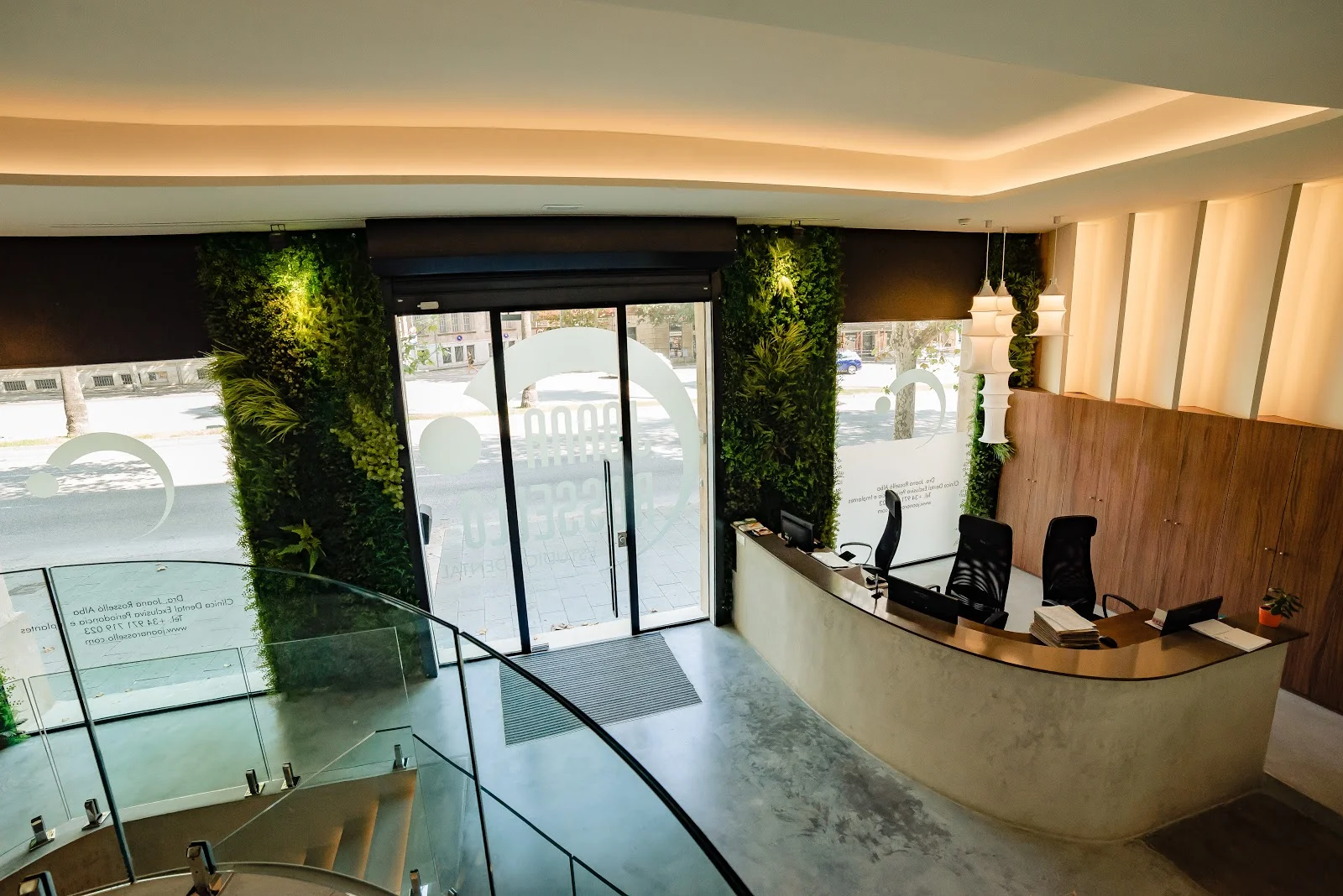 Periodontal Dental Clinic Joana Rossello - Bild 10