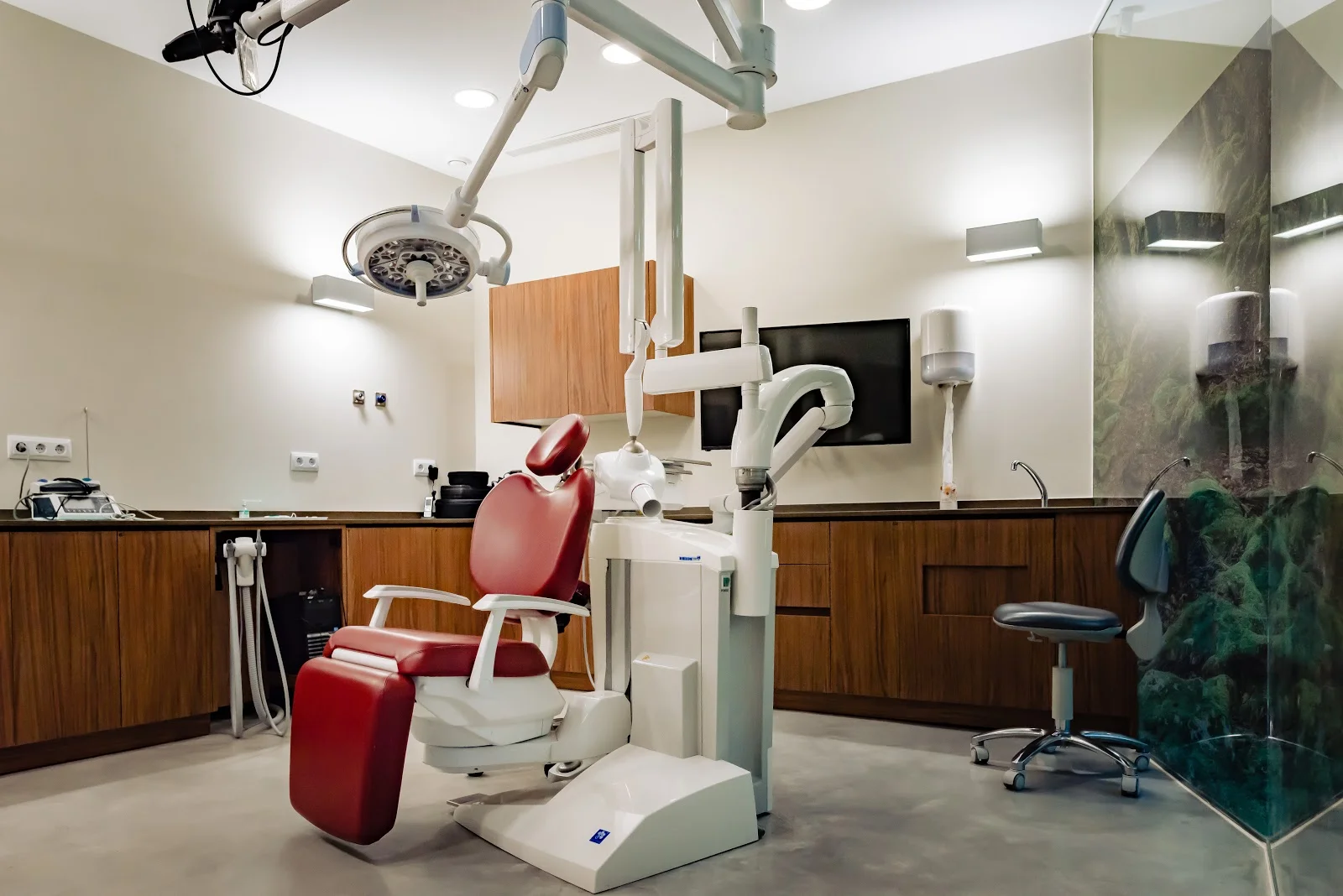 Periodontal Dental Clinic Joana Rossello - Bild 2