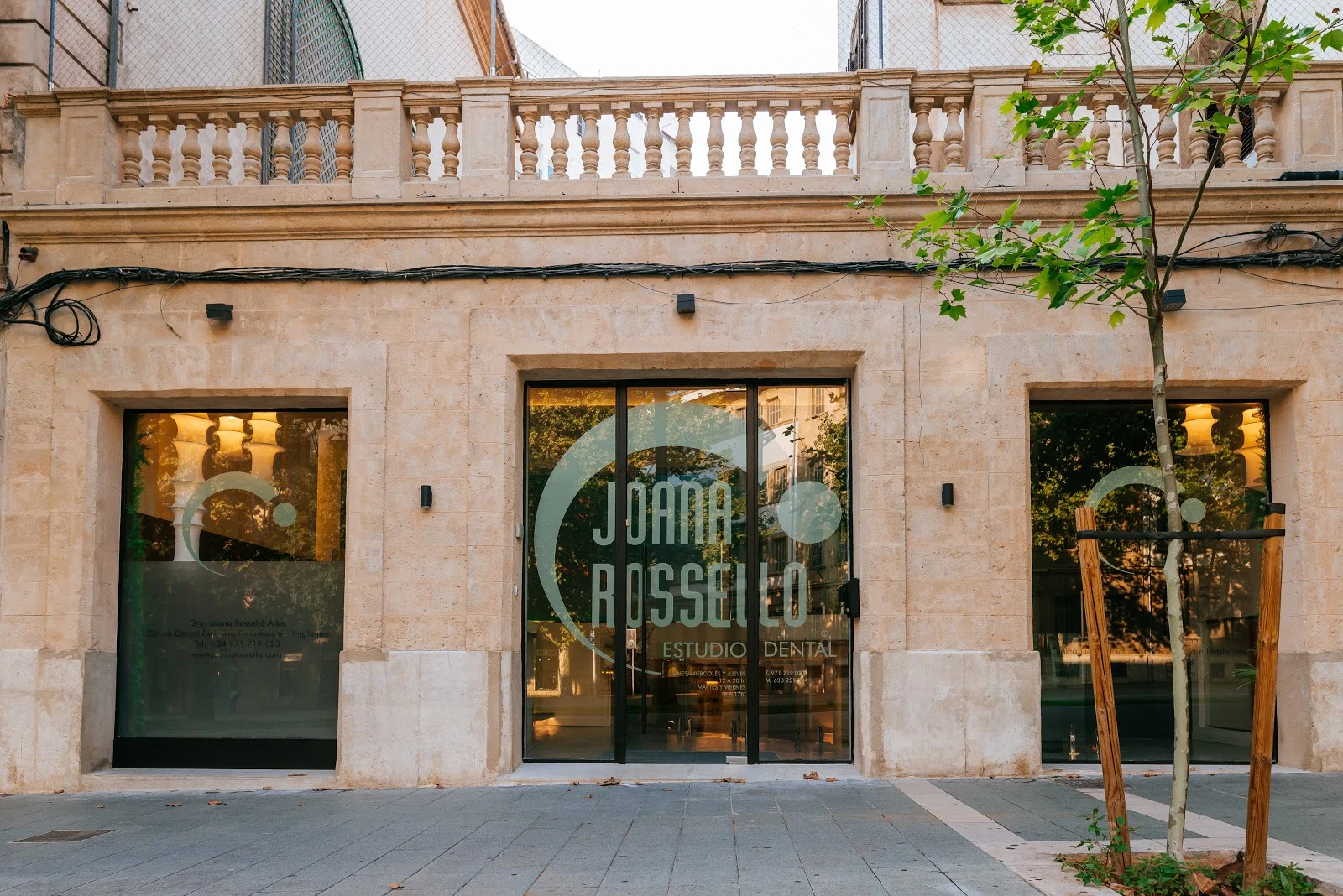 Periodontal Dental Clinic Joana Rossello - Bild 4