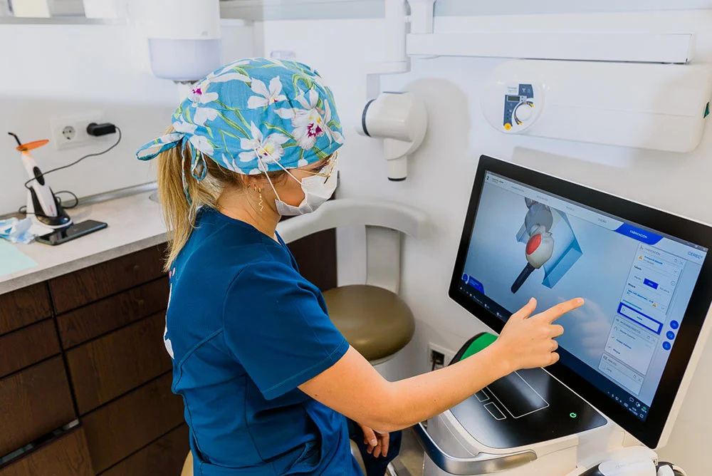 Periodontal Dental Clinic Joana Rossello - Bild 5