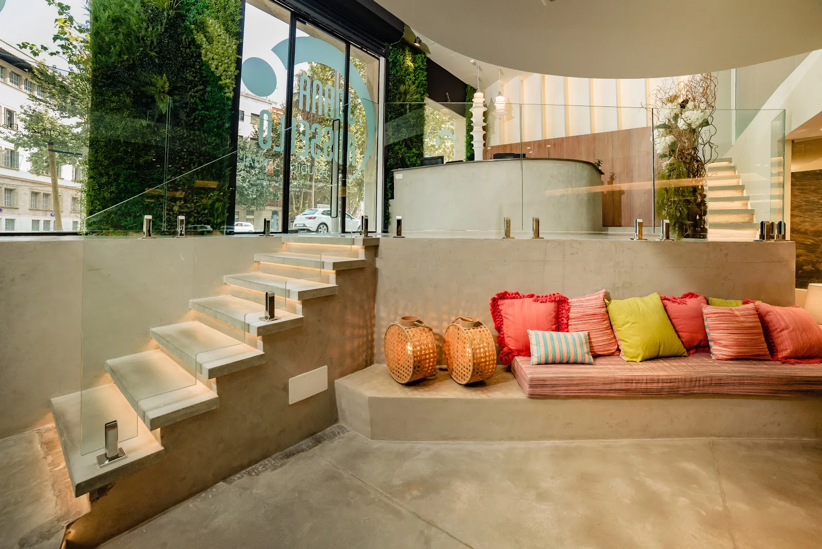 Periodontal Dental Clinic Joana Rossello - Bild 6