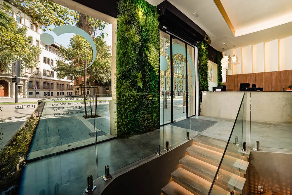 Periodontal Dental Clinic Joana Rossello - Bild 9